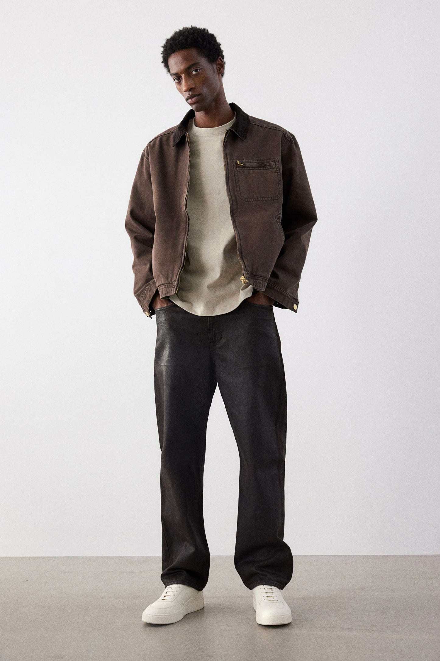 Mens Oversized Tshirts