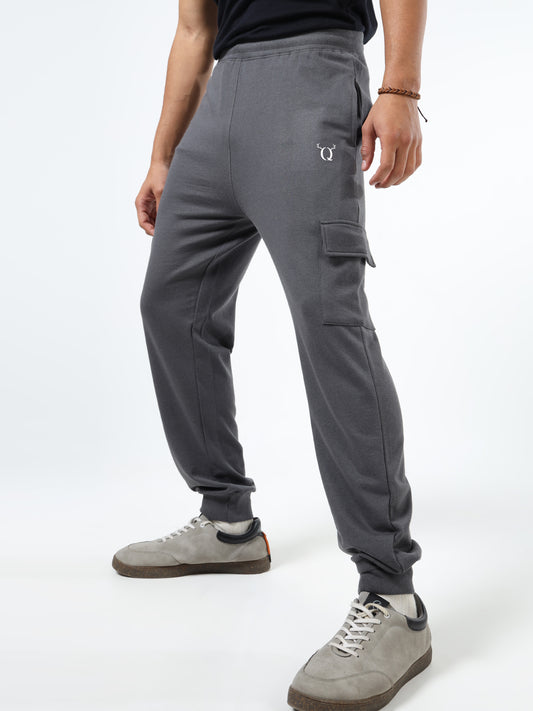 Mens Cargo joggers