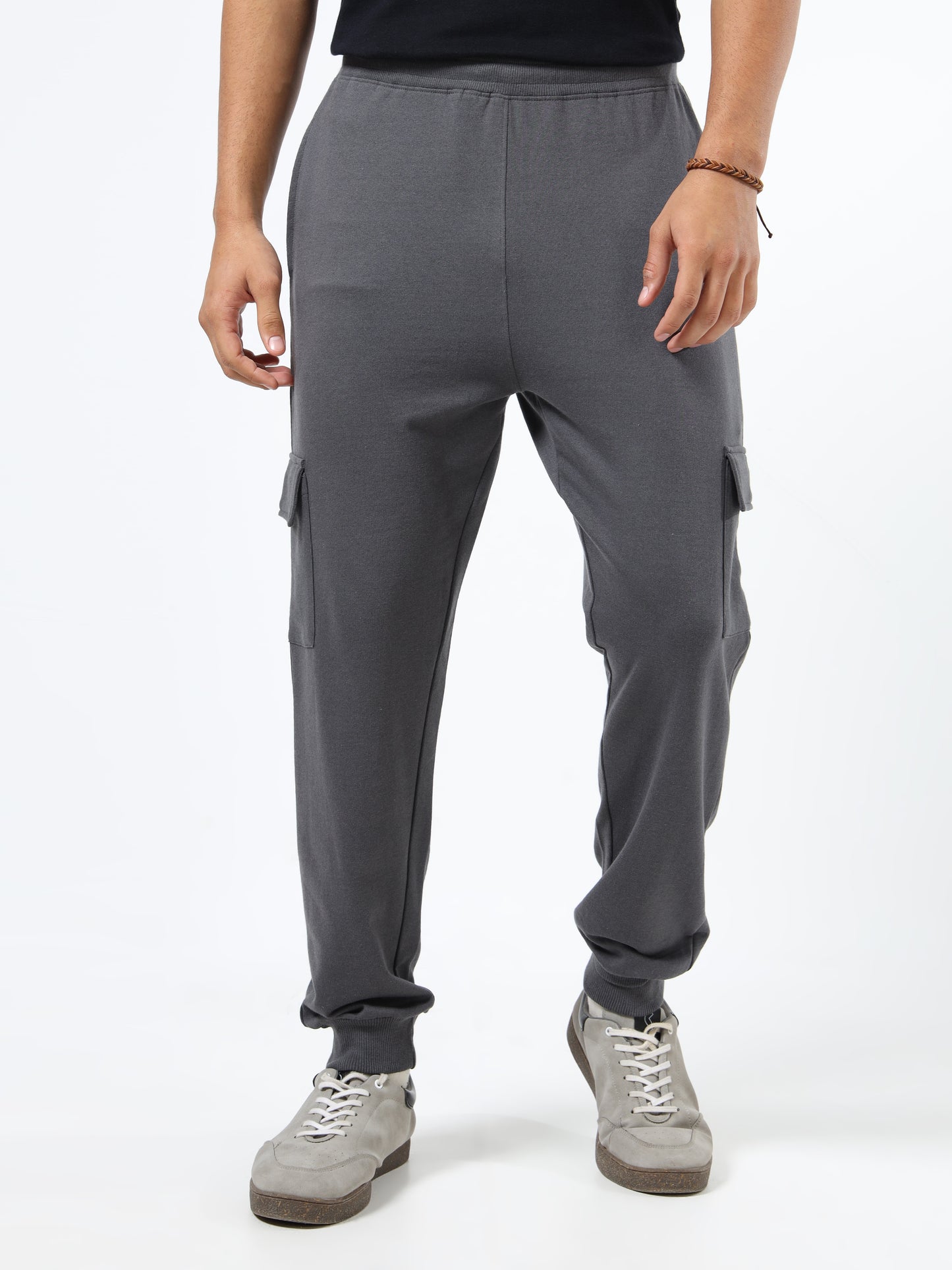 Mens Cargo joggers