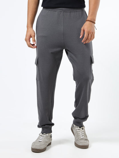 Mens Cargo joggers