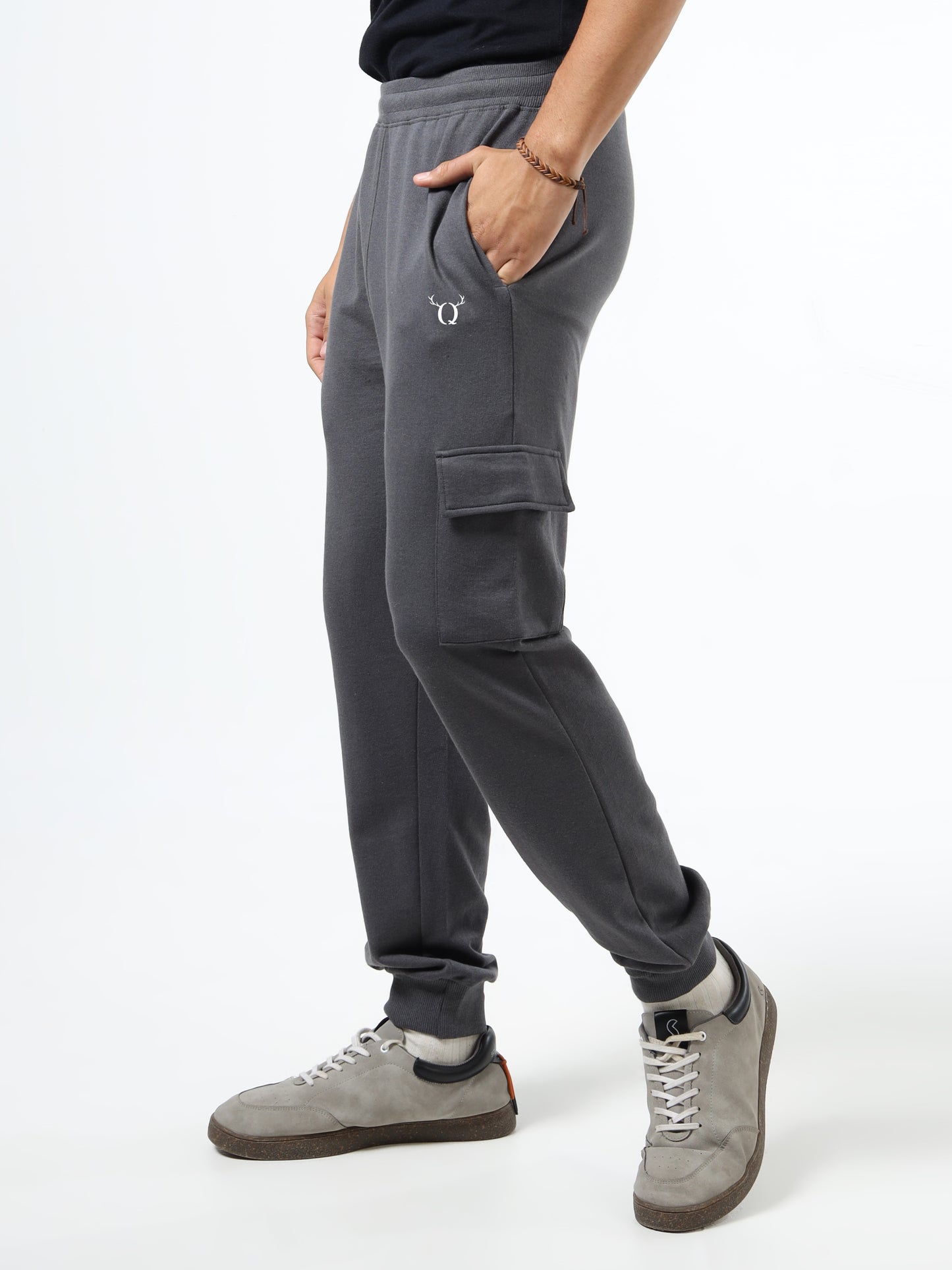 Mens Cargo joggers