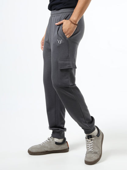 Mens Cargo joggers
