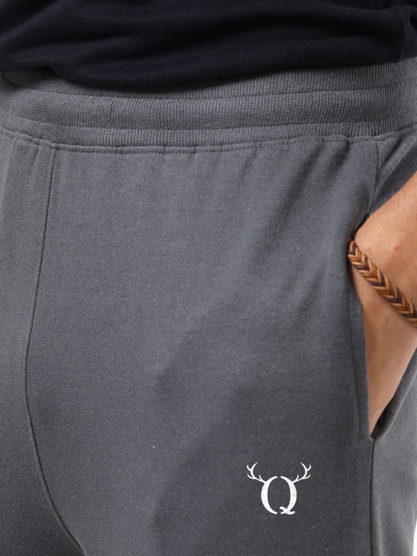 Mens Cargo joggers