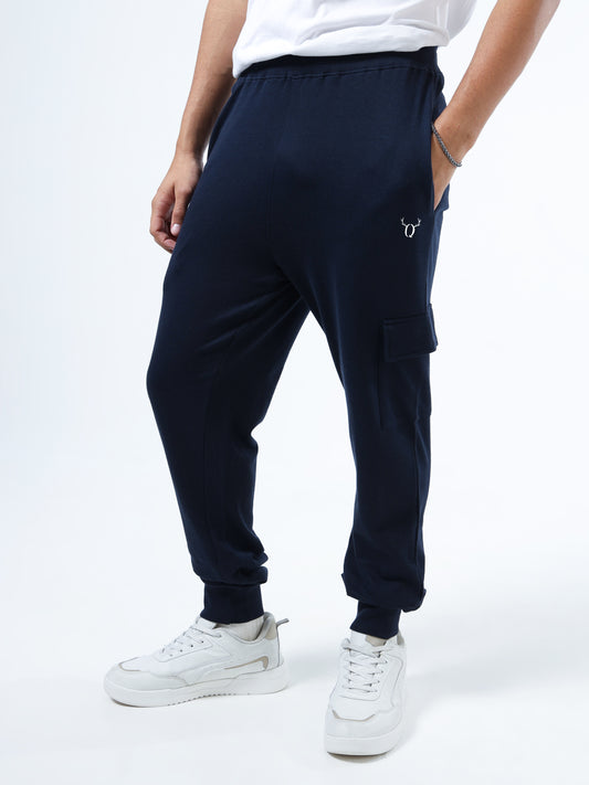 Mens Cargo joggers