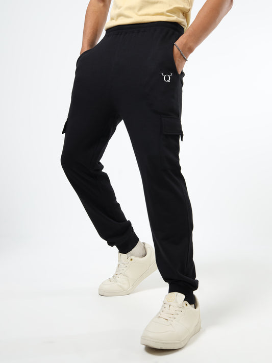 Mens Cargo joggers