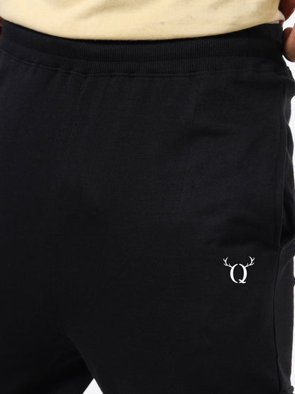 Mens Cargo joggers