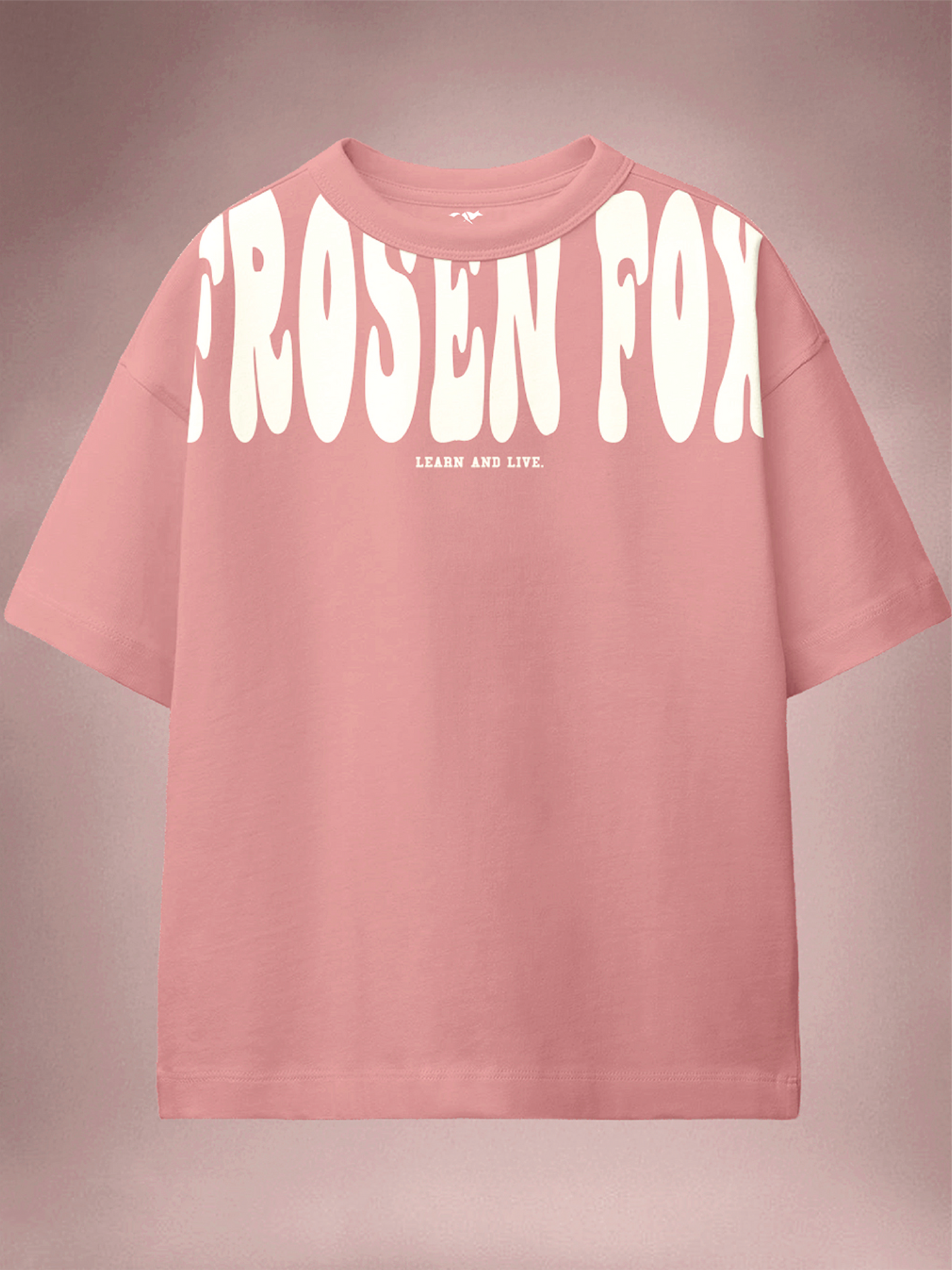 Boys Graphic Print Pure Cotton Oversized T Shirt