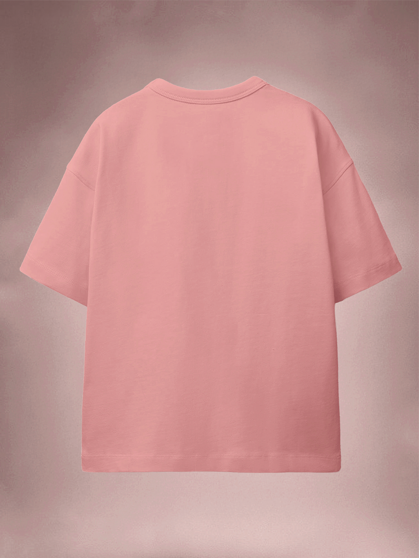 Boys Graphic Print Pure Cotton Oversized T Shirt