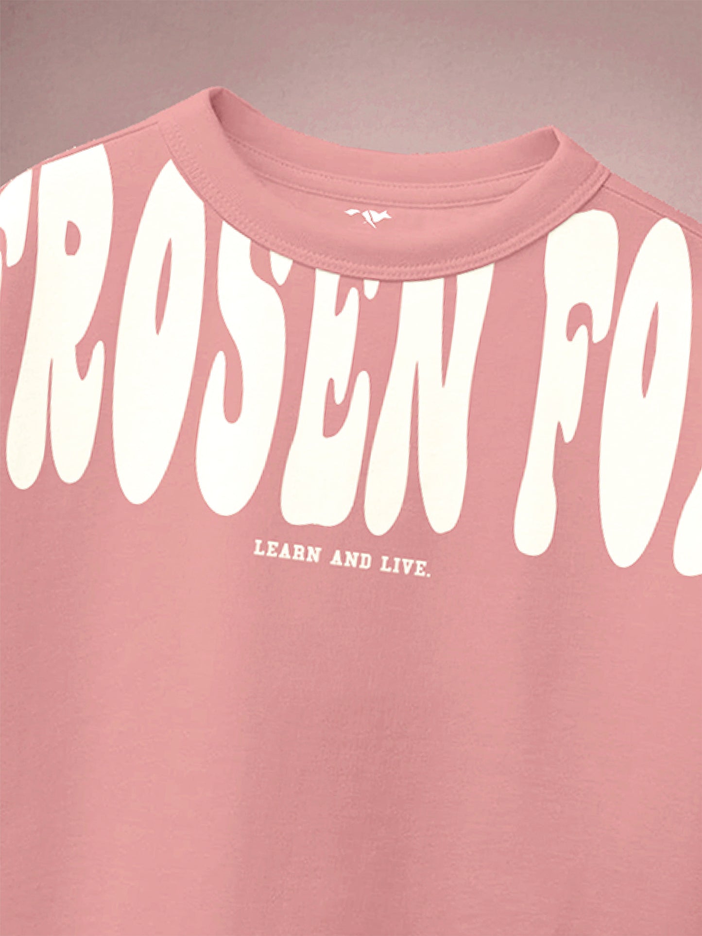 Boys Graphic Print Pure Cotton Oversized T Shirt