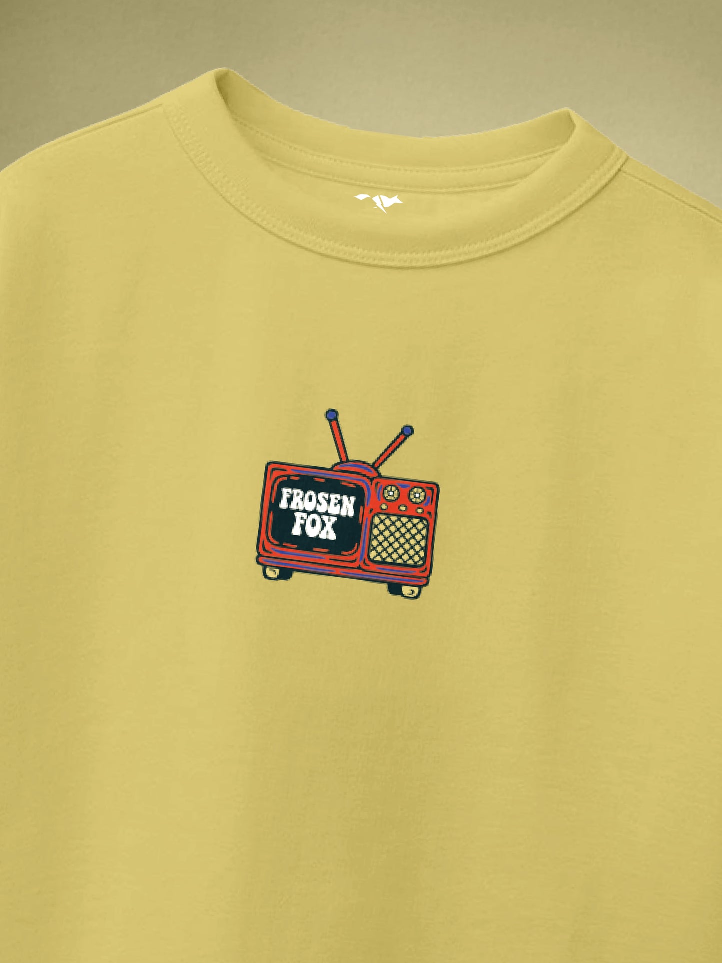 Boys Graphic Print Pure Cotton Oversized T Shirt