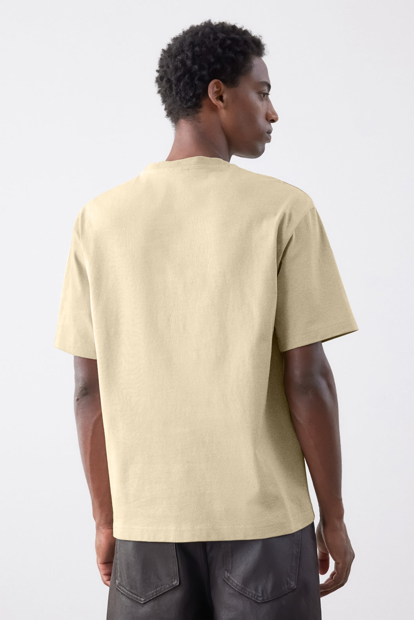 Mens Oversized Tshirts