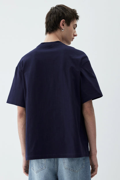 Mens Oversized Tshirts