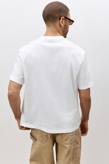 Mens Oversized Tshirts