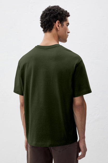 Mens Oversized Tshirts