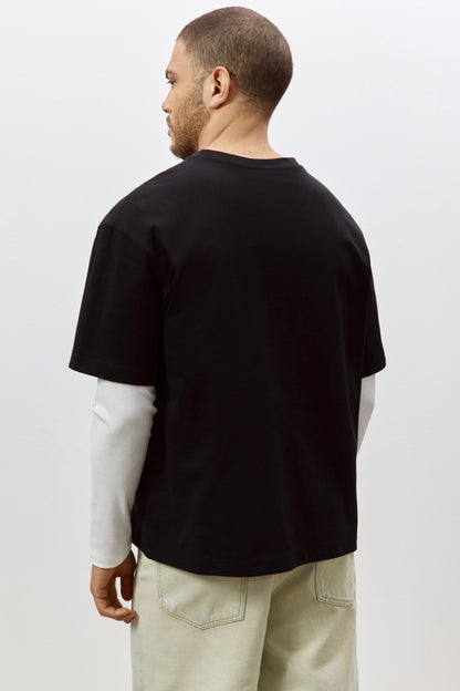 Mens Oversized Tshirts