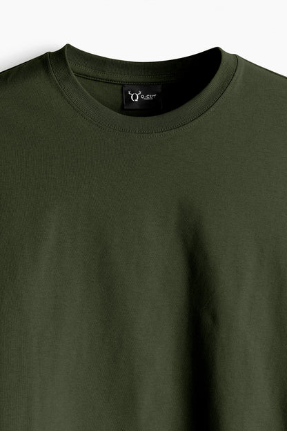 Mens Oversized Tshirts