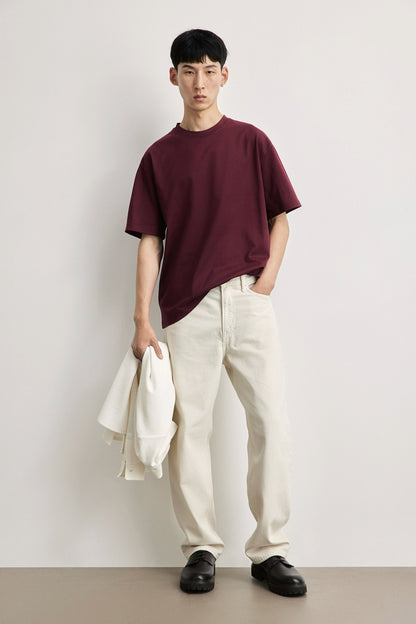 Mens Oversized Tshirts