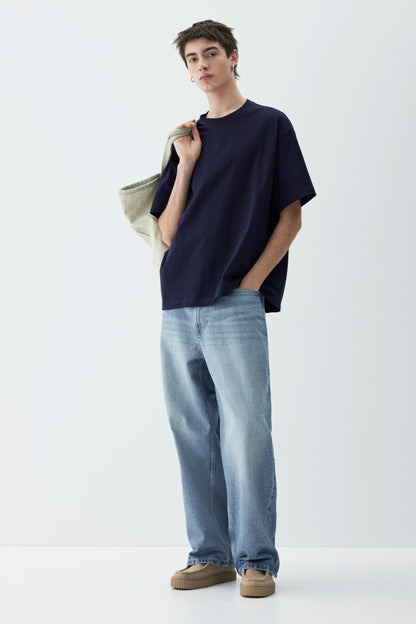 Mens Oversized Tshirts