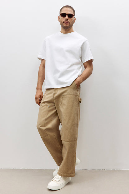 Mens Oversized Tshirts