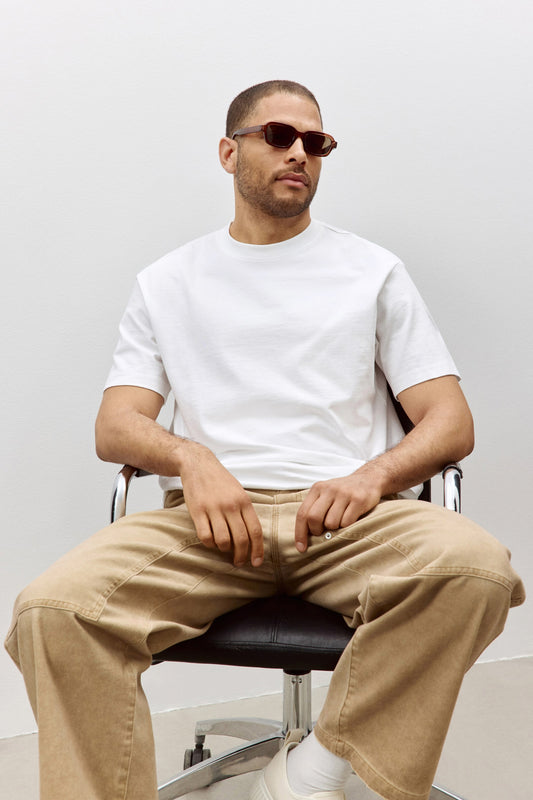 Mens Oversized Tshirts