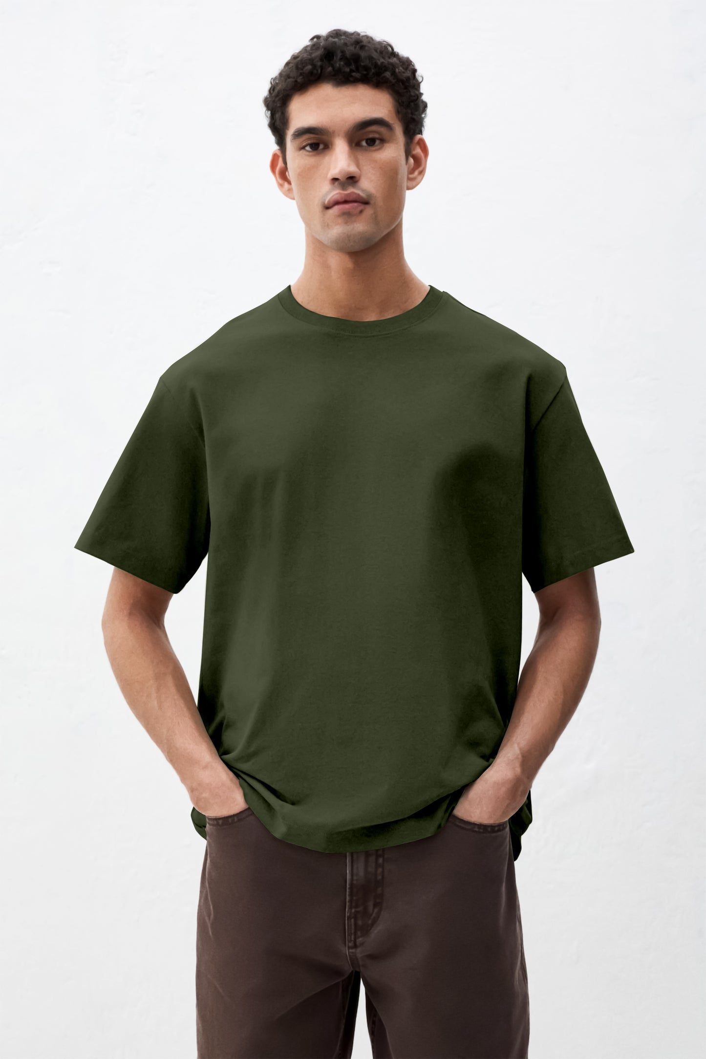 Mens Oversized Tshirts