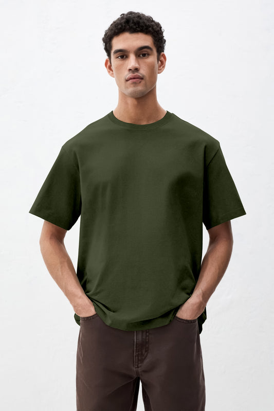 Mens Oversized Tshirts