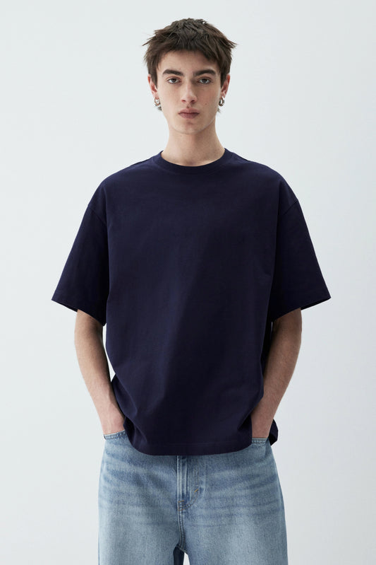 Mens Oversized Tshirts