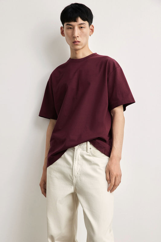 Mens Oversized Tshirts