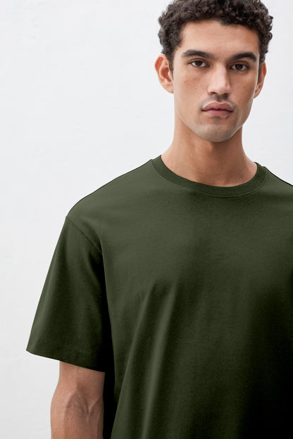 Mens Oversized Tshirts