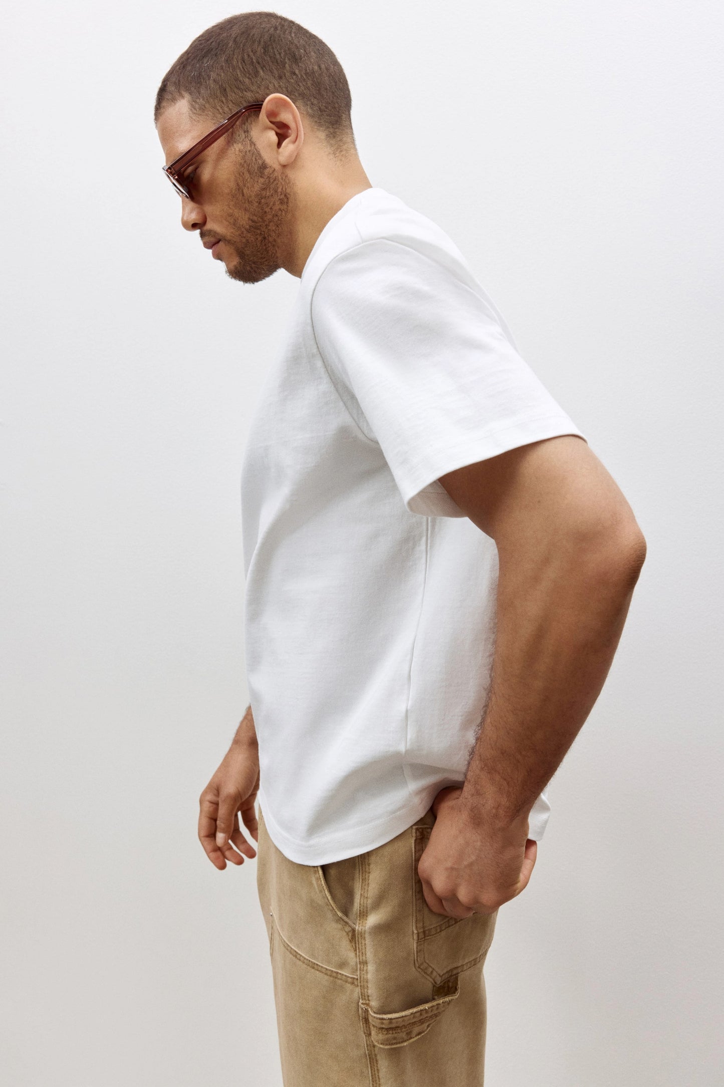 Mens Oversized Tshirts