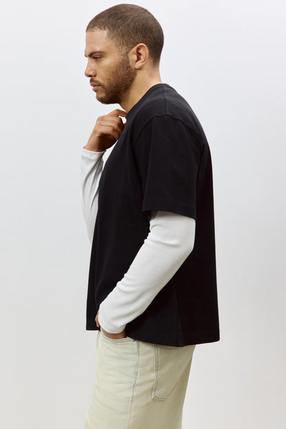 Mens Oversized Tshirts