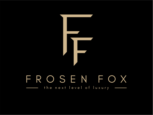 FROSEN FOX