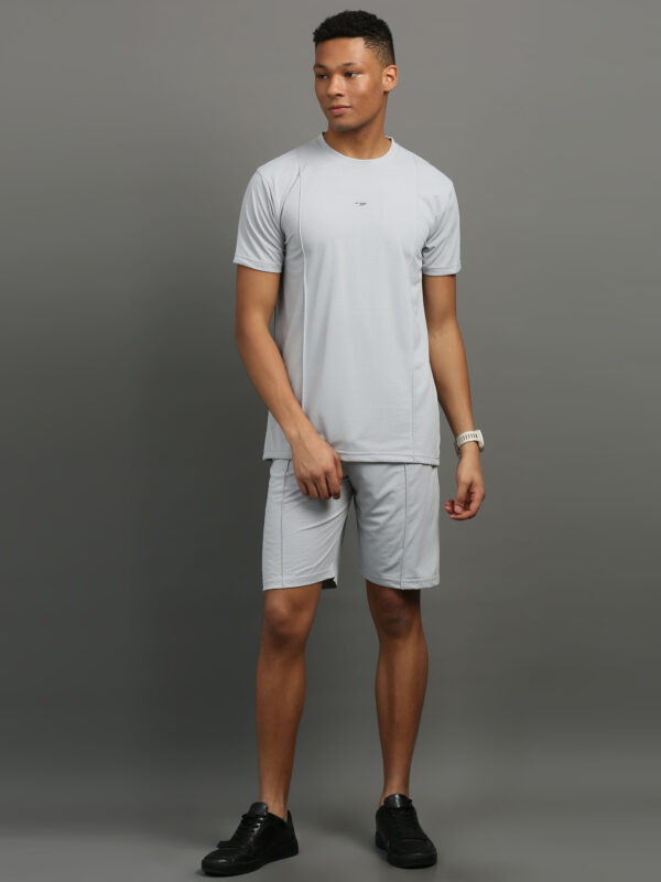 Jacquard Knit Co-Ord Duo FF-1005 - Image 4