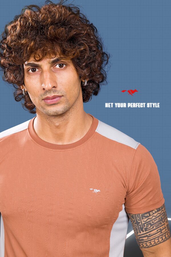 Men's cut and sue sports wear - Image 9