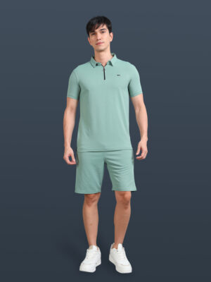 Knitted Design Co-Ord-Duo  BL-13