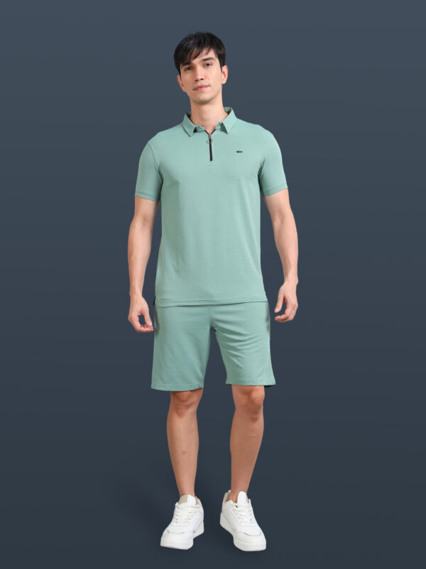Knitted Design Co-Ord-Duo  BL-13