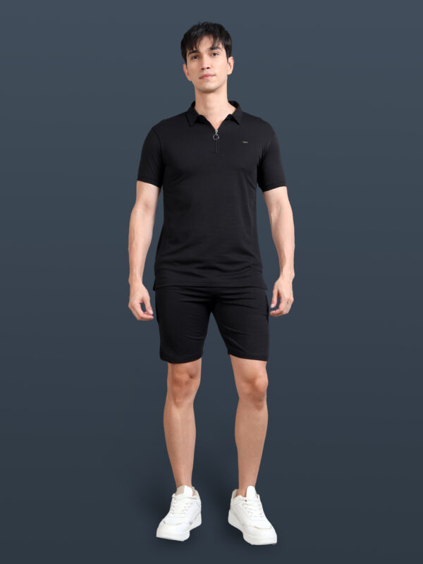 Knitted Design Co-Ord-Duo  BL-13 - Image 2