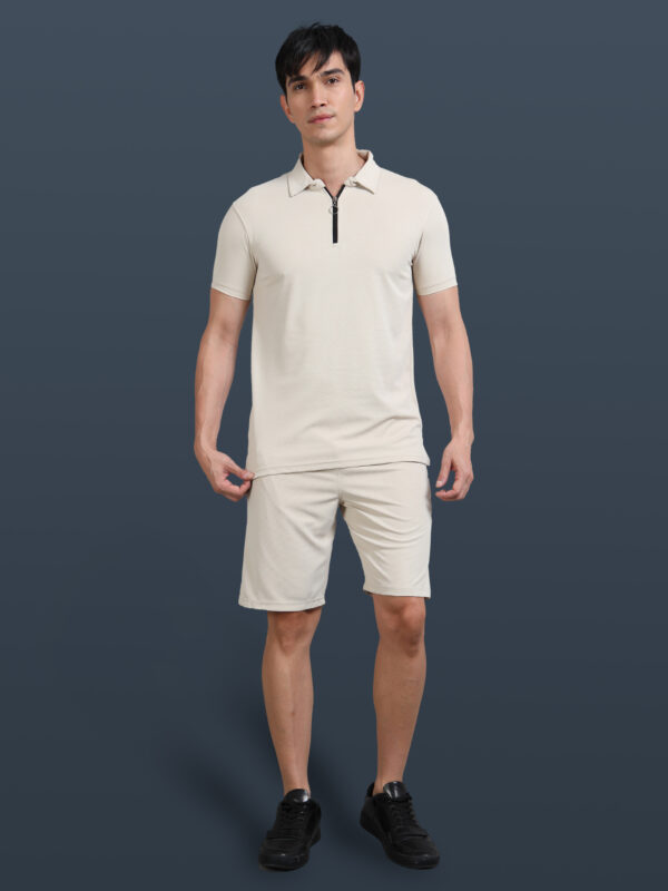 Knitted Design Co-Ord-Duo  BL-13 - Image 3