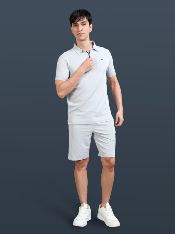 Knitted Design Co-Ord-Duo  BL-13 - Image 4