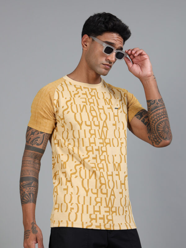 Alpha Knits Regulon Sleeve BL-16 - Image 3