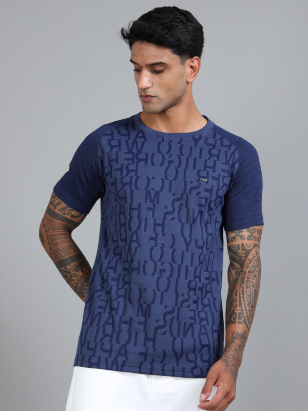 Alpha Knits Regulon Sleeve BL-16 - Image 4