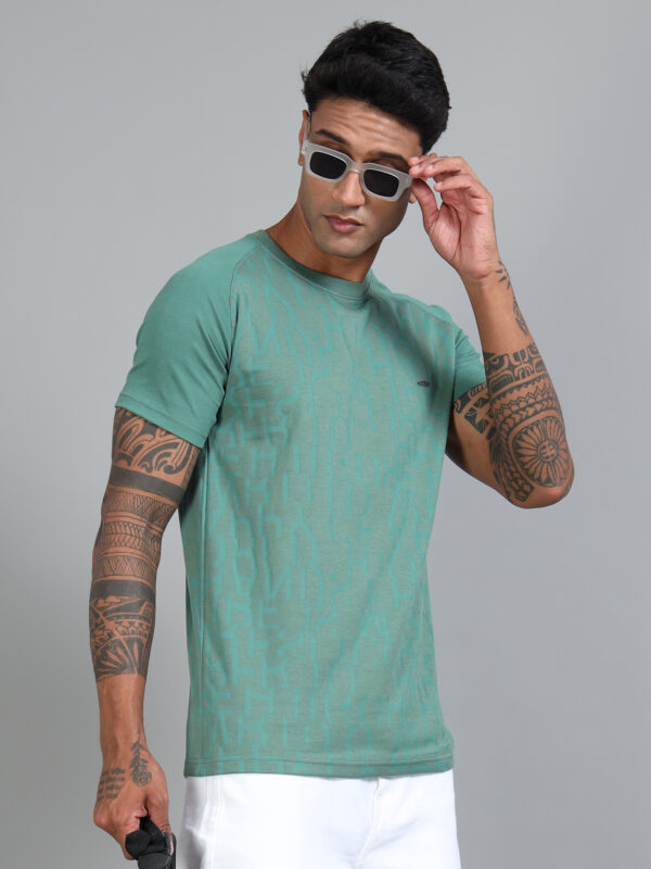 Alpha Knits Regulon Sleeve BL-16 - Image 5