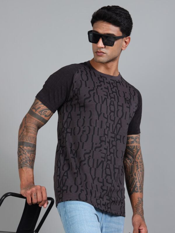 Alpha Knits Regulon Sleeve BL-16 - Image 6