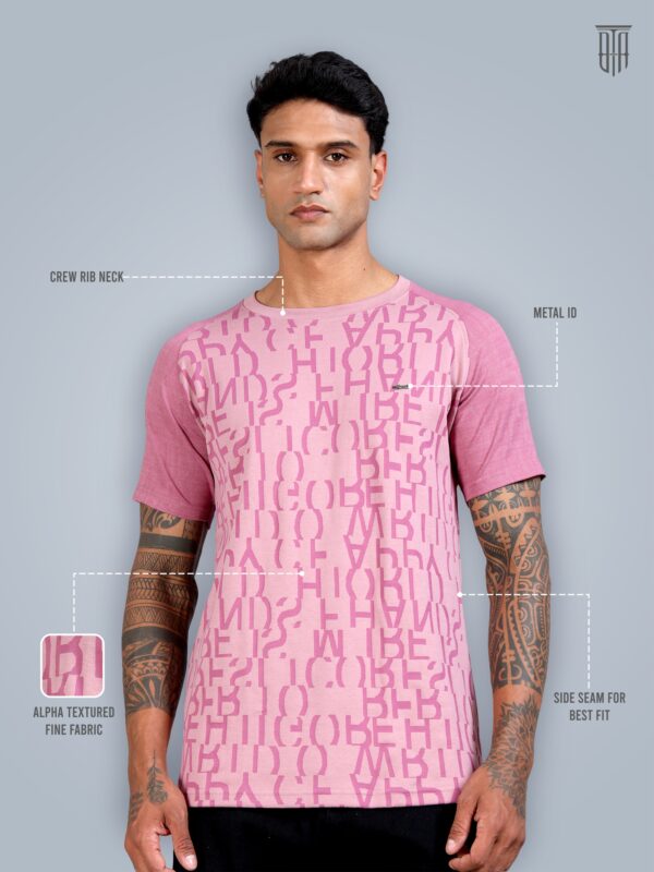 Alpha Knits Regulon Sleeve BL-16