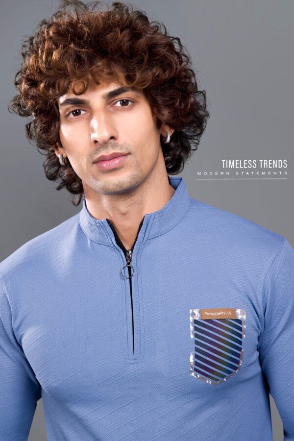 SEMI WINTER CASUAL WEAR BL-14 - Image 3