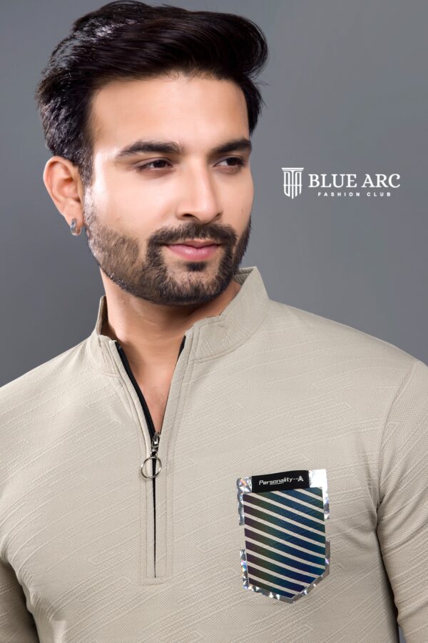 SEMI WINTER CASUAL WEAR BL-14 - Image 6